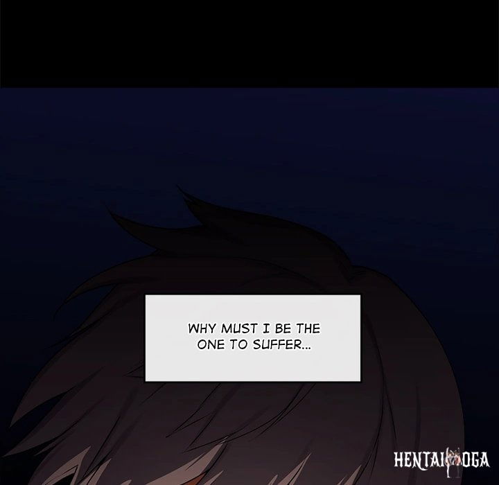 Hypnotist Security Guard Hypnotist Security Guard Chapter 1 - Page 282