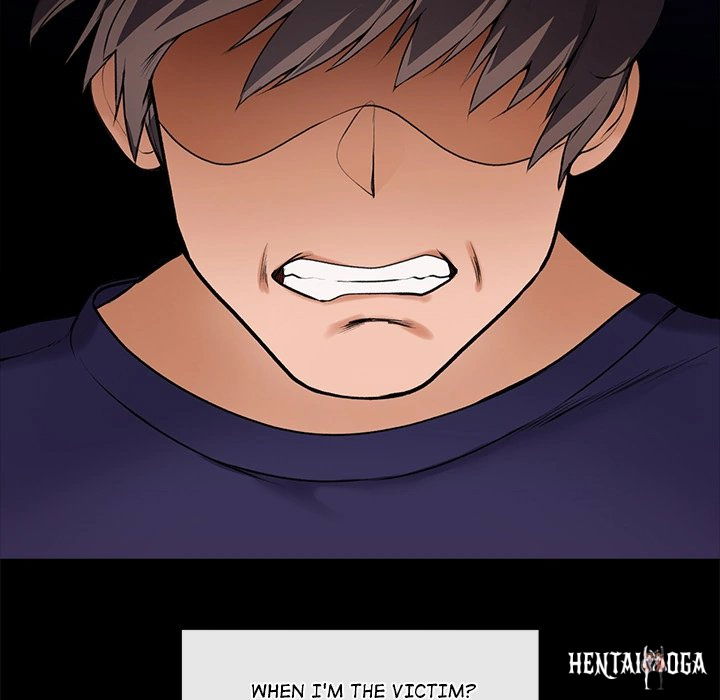 Hypnotist Security Guard Hypnotist Security Guard Chapter 1 - Page 283