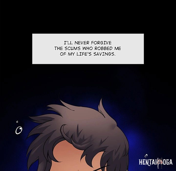 Hypnotist Security Guard Hypnotist Security Guard Chapter 1 - Page 285