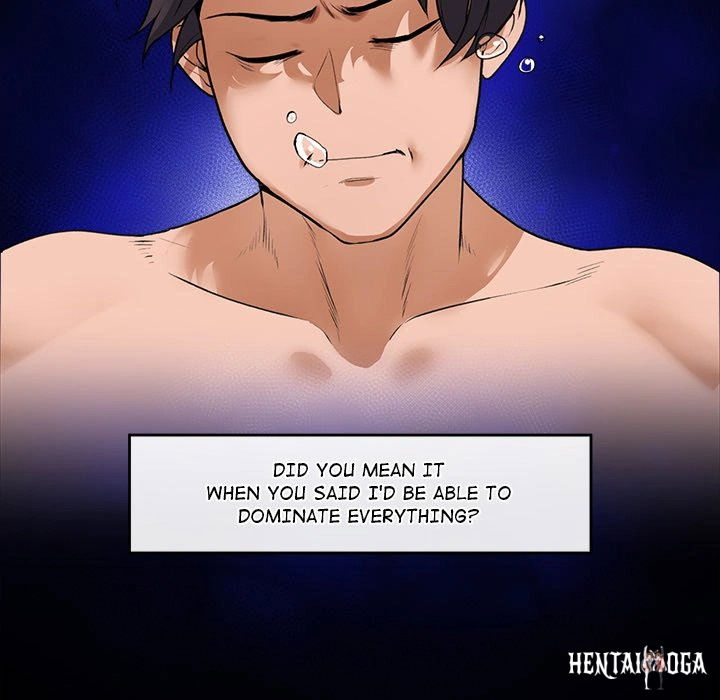 Hypnotist Security Guard Hypnotist Security Guard Chapter 1 - Page 286