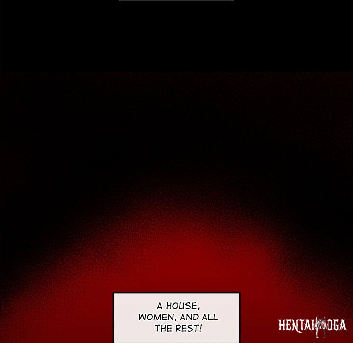 Hypnotist Security Guard Hypnotist Security Guard Chapter 1 - Page 291