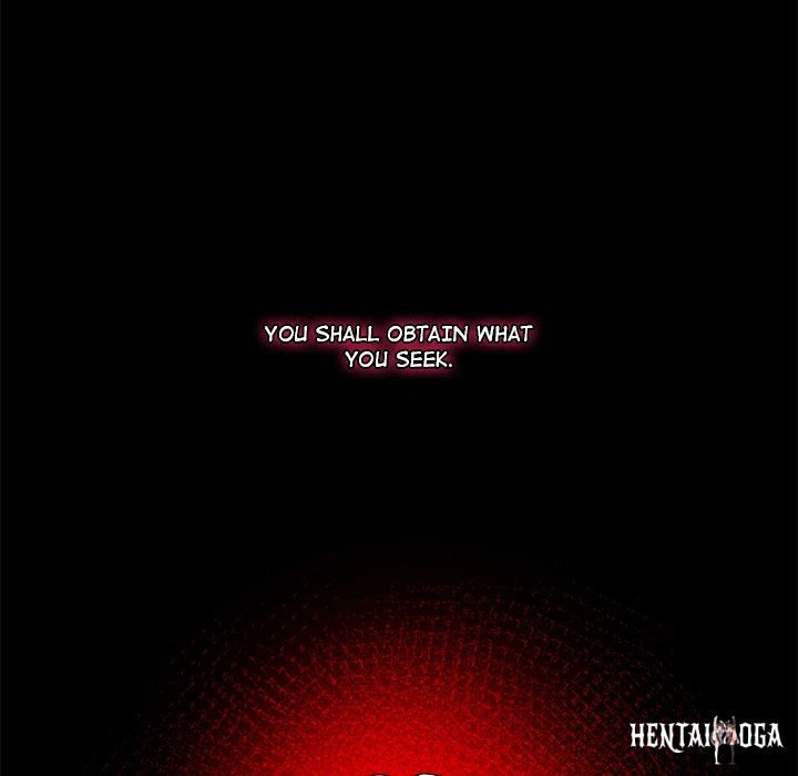 Hypnotist Security Guard Hypnotist Security Guard Chapter 1 - Page 295