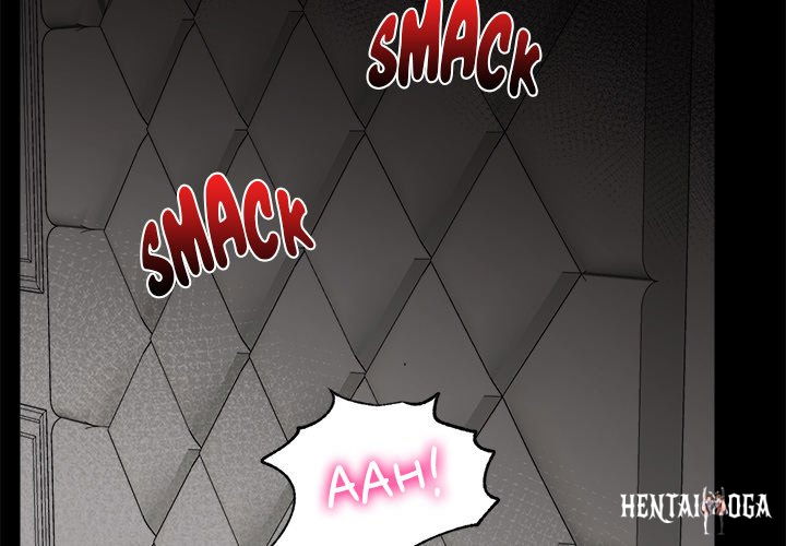 Hypnotist Security Guard Hypnotist Security Guard Chapter 1 - Page 3