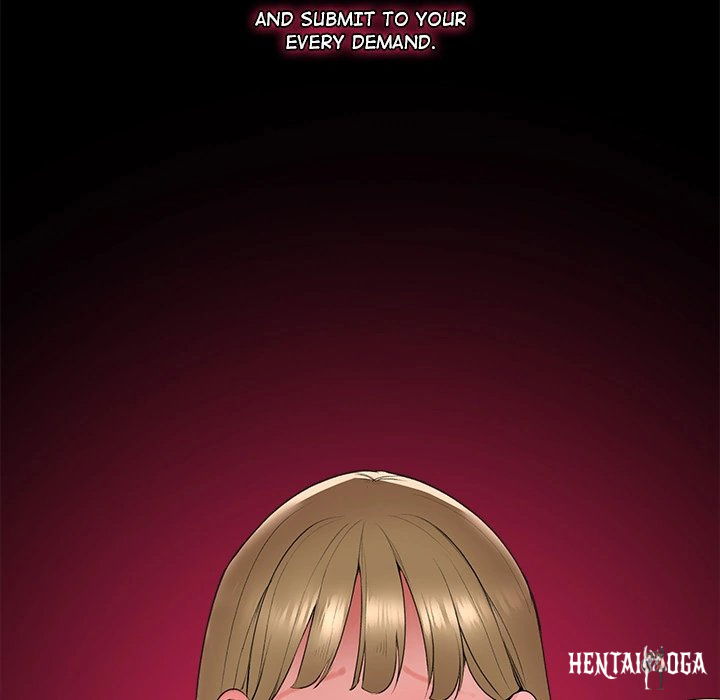 Hypnotist Security Guard Hypnotist Security Guard Chapter 1 - Page 303