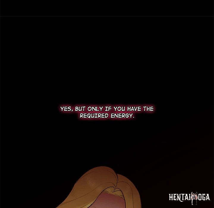 Hypnotist Security Guard Hypnotist Security Guard Chapter 1 - Page 306