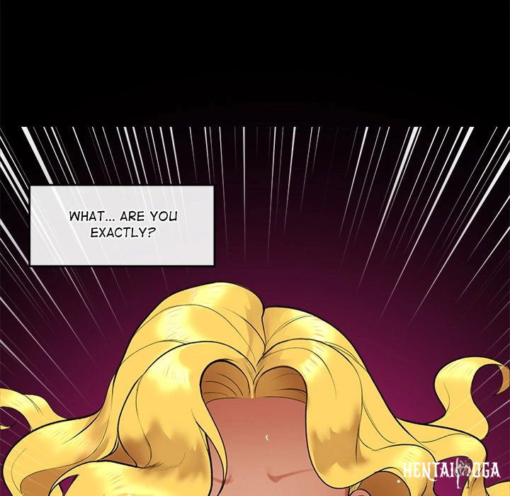 Hypnotist Security Guard Hypnotist Security Guard Chapter 1 - Page 310