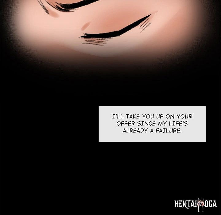 Hypnotist Security Guard Hypnotist Security Guard Chapter 1 - Page 314