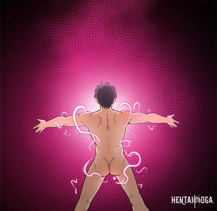 Hypnotist Security Guard Hypnotist Security Guard Chapter 1 - Page 322