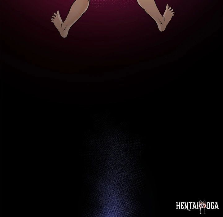 Hypnotist Security Guard Hypnotist Security Guard Chapter 1 - Page 323