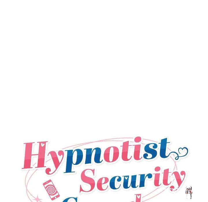 Hypnotist Security Guard Hypnotist Security Guard Chapter 1 - Page 337