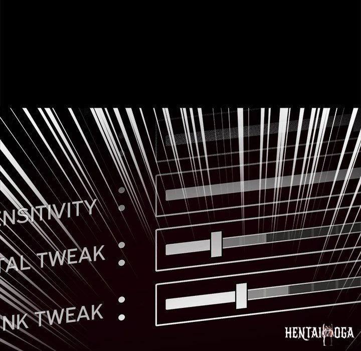 Hypnotist Security Guard Hypnotist Security Guard Chapter 1 - Page 49