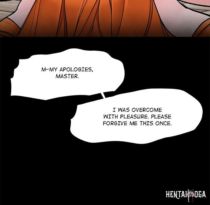 Hypnotist Security Guard Hypnotist Security Guard Chapter 1 - Page 66