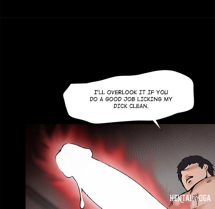 Hypnotist Security Guard Hypnotist Security Guard Chapter 1 - Page 67