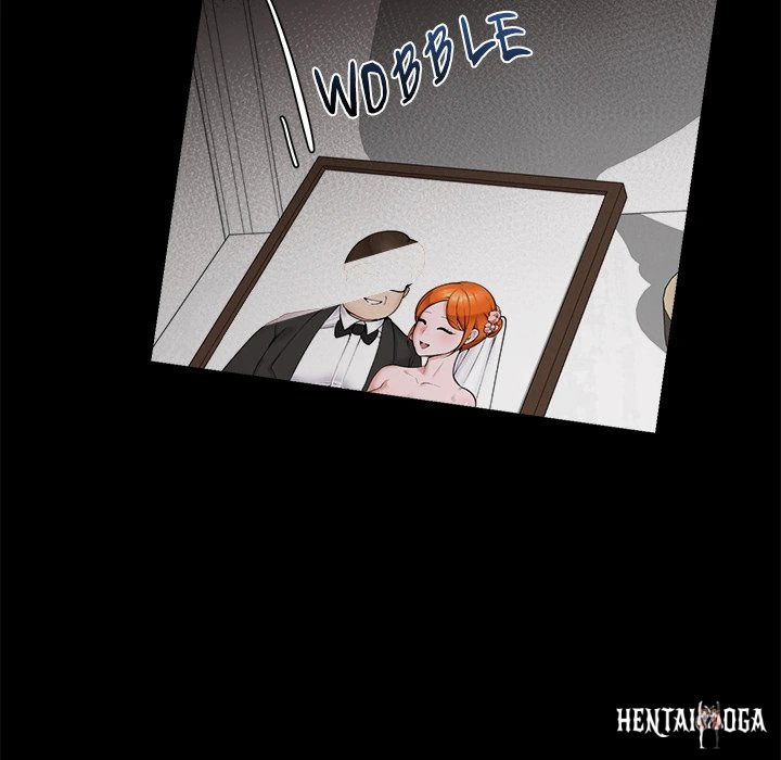 Hypnotist Security Guard Hypnotist Security Guard Chapter 1 - Page 8