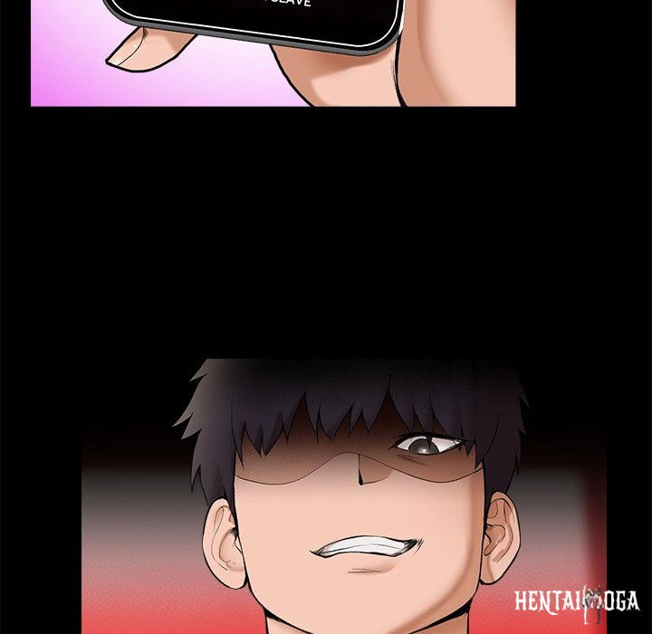 Hypnotist Security Guard Hypnotist Security Guard Chapter 1 - Page 82