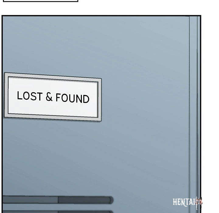 Hypnotist Security Guard Hypnotist Security Guard Chapter 1 - Page 88