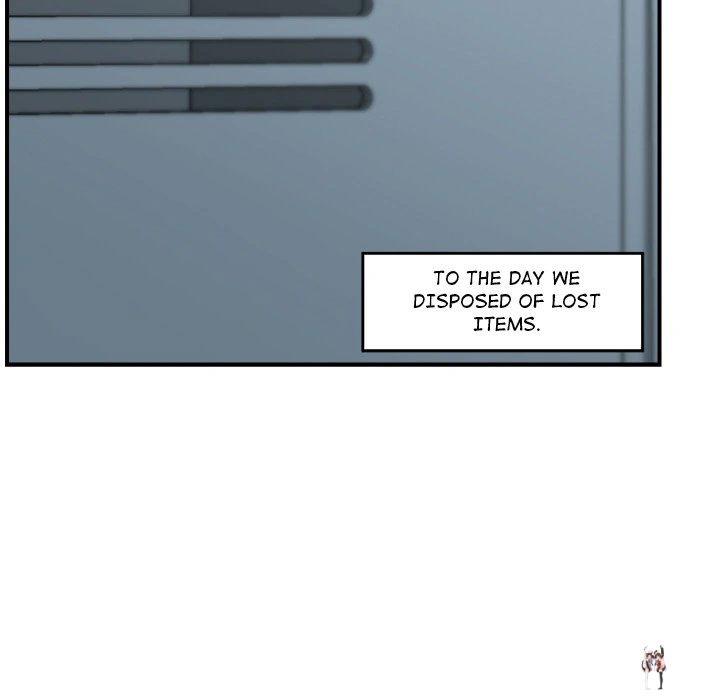 Hypnotist Security Guard Hypnotist Security Guard Chapter 1 - Page 89