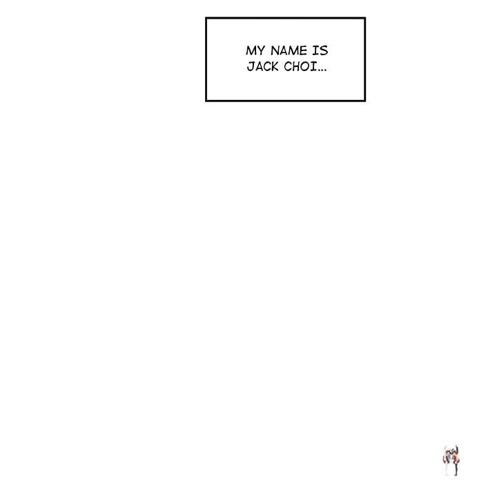 Hypnotist Security Guard Hypnotist Security Guard Chapter 1 - Page 91