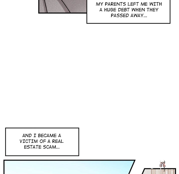 Hypnotist Security Guard Hypnotist Security Guard Chapter 1 - Page 98