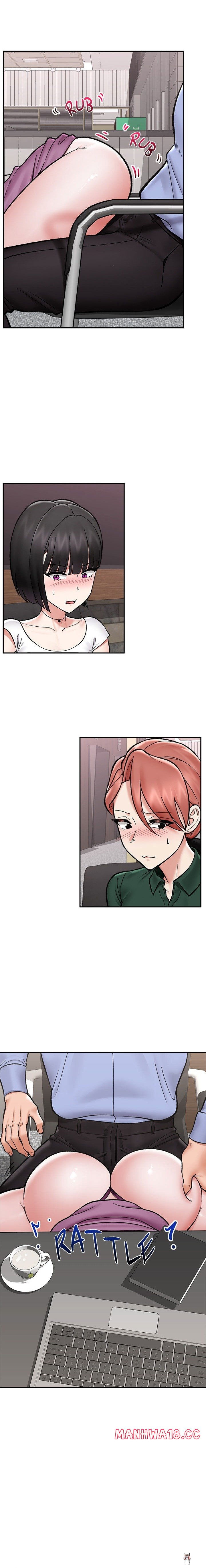 Hypnotist Security Guard Hypnotist Security Guard Chapter 66 - Page 15