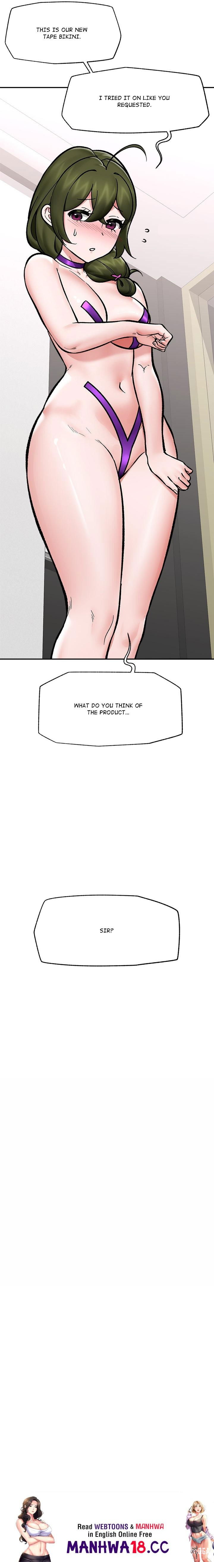 Hypnotist Security Guard Hypnotist Security Guard Chapter 66 - Page 20