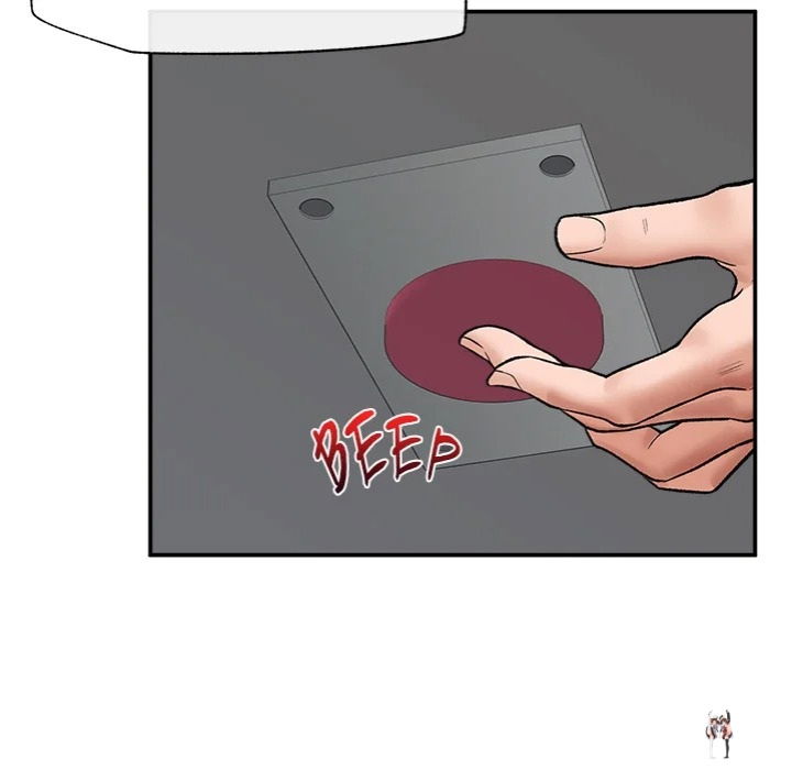 Hypnotist Security Guard Hypnotist Security Guard Chapter 67 - Страница 102