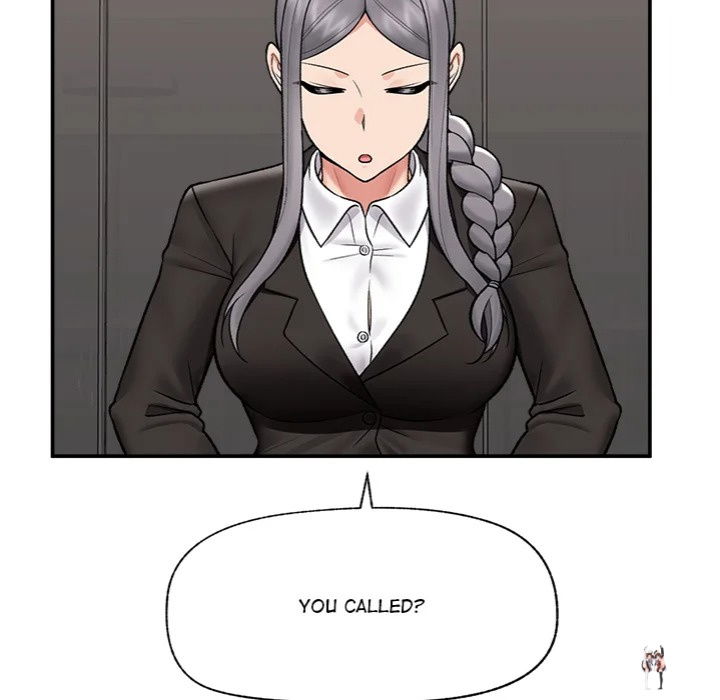 Hypnotist Security Guard Hypnotist Security Guard Chapter 67 - Страница 104