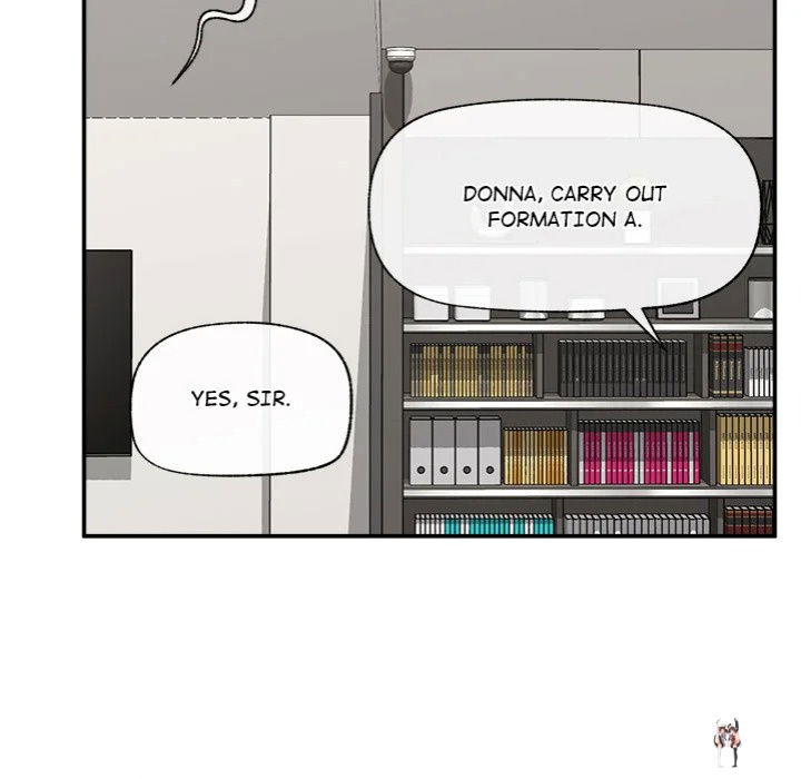 Hypnotist Security Guard Hypnotist Security Guard Chapter 67 - Страница 106