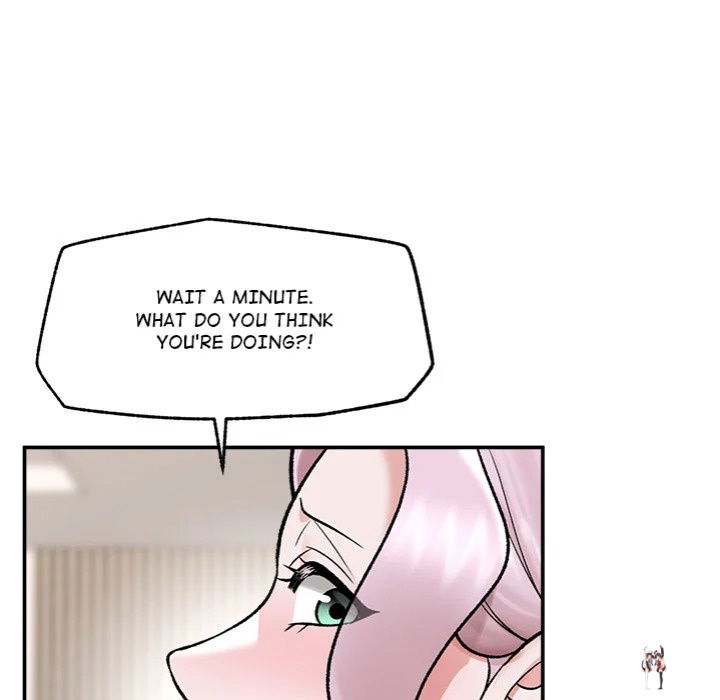 Hypnotist Security Guard Hypnotist Security Guard Chapter 67 - Страница 110