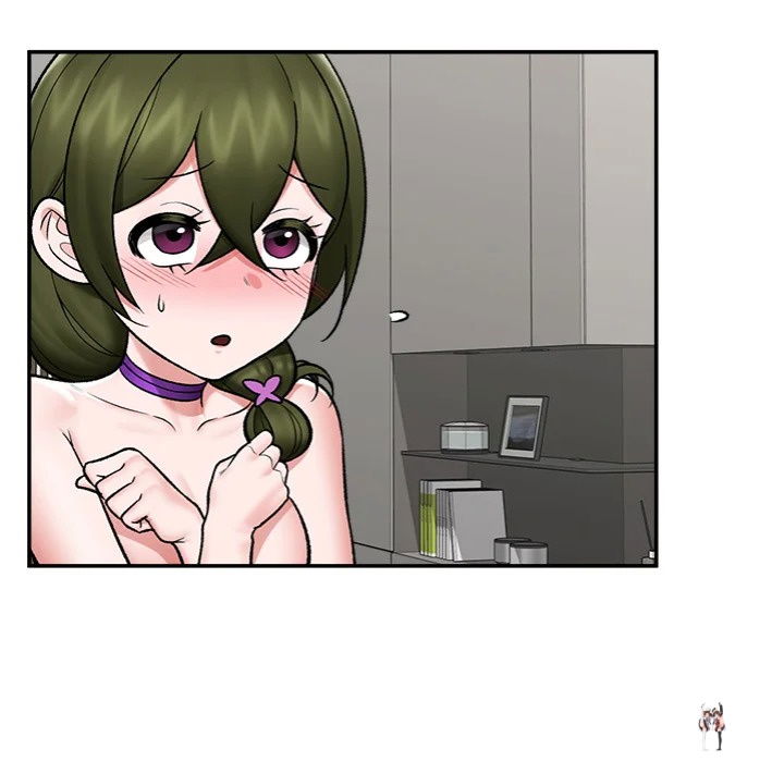 Hypnotist Security Guard Hypnotist Security Guard Chapter 67 - Страница 115