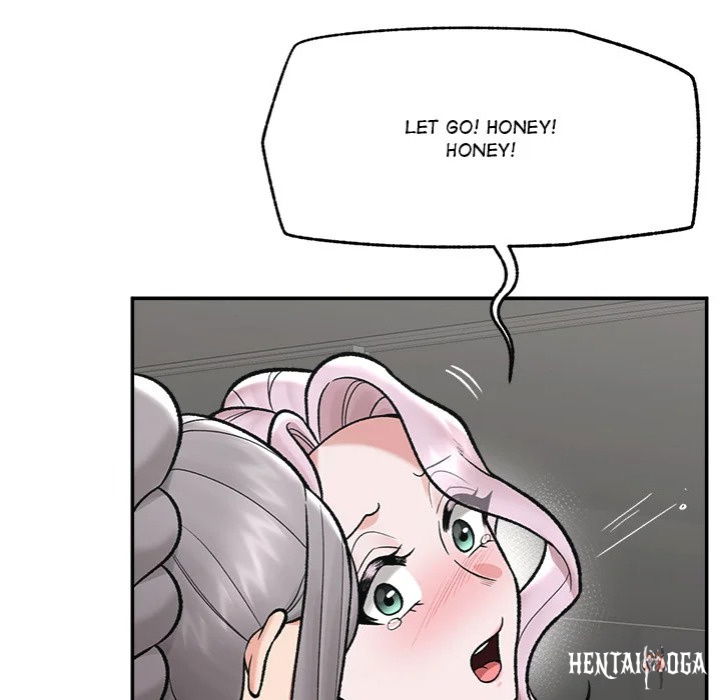 Hypnotist Security Guard Hypnotist Security Guard Chapter 67 - Страница 122