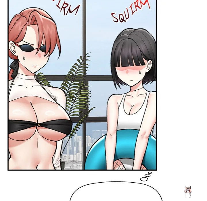 Hypnotist Security Guard Hypnotist Security Guard Chapter 67 - Страница 127