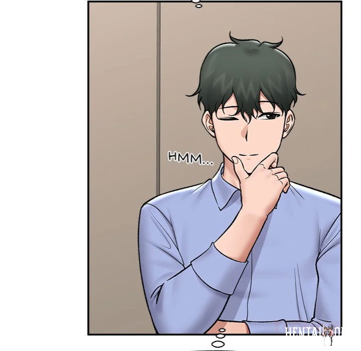 Hypnotist Security Guard Hypnotist Security Guard Chapter 67 - Страница 129