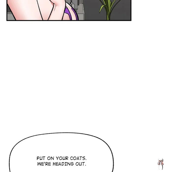 Hypnotist Security Guard Hypnotist Security Guard Chapter 67 - Страница 133