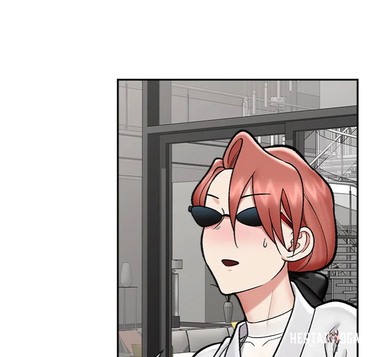 Hypnotist Security Guard Hypnotist Security Guard Chapter 67 - Страница 139