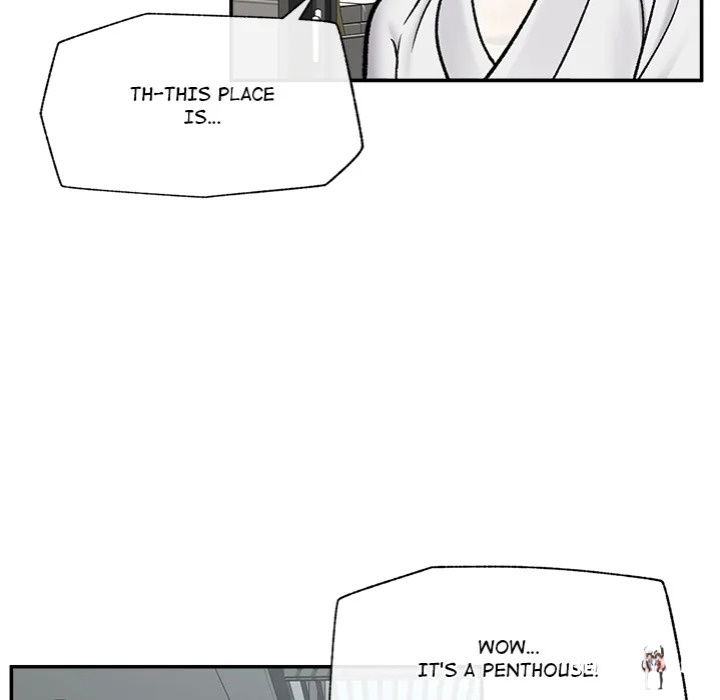 Hypnotist Security Guard Hypnotist Security Guard Chapter 67 - Страница 140