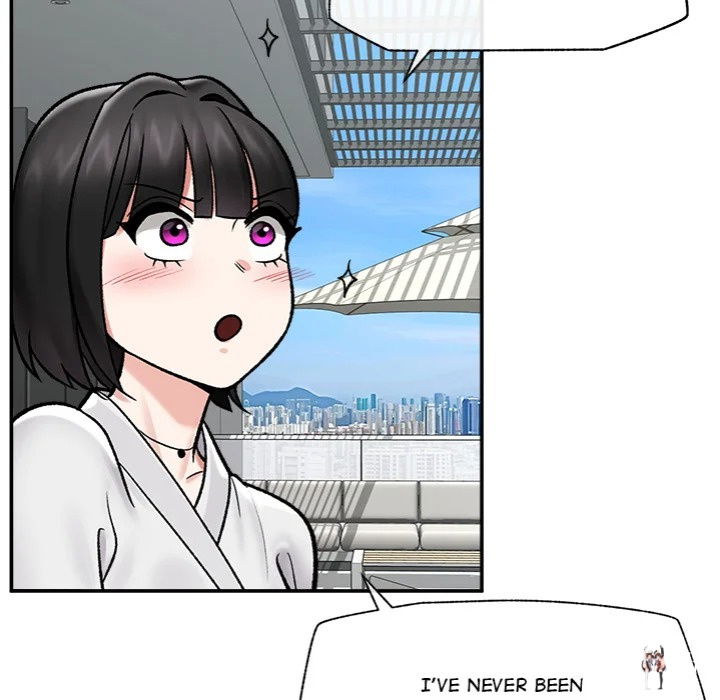 Hypnotist Security Guard Hypnotist Security Guard Chapter 67 - Страница 141