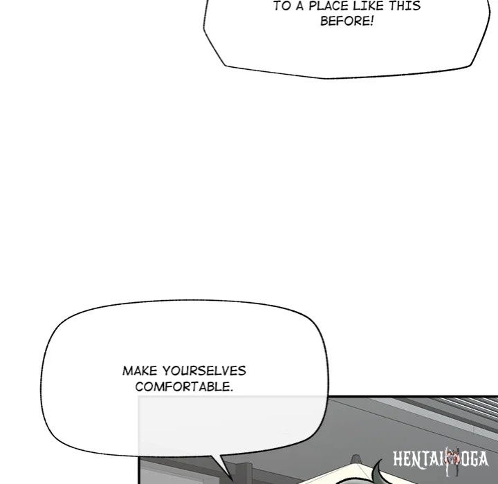 Hypnotist Security Guard Hypnotist Security Guard Chapter 67 - Страница 142