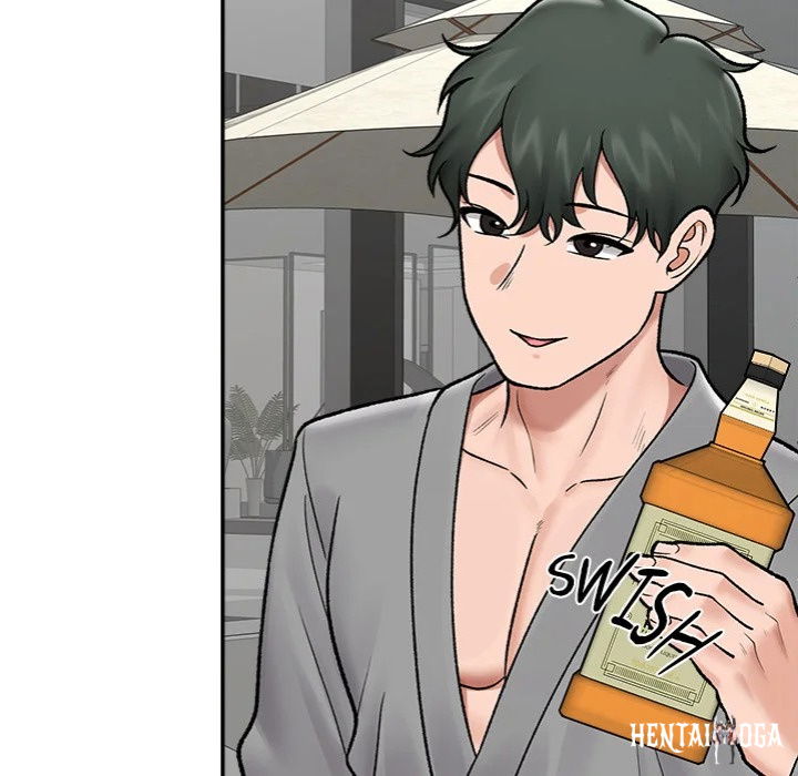 Hypnotist Security Guard Hypnotist Security Guard Chapter 67 - Страница 143