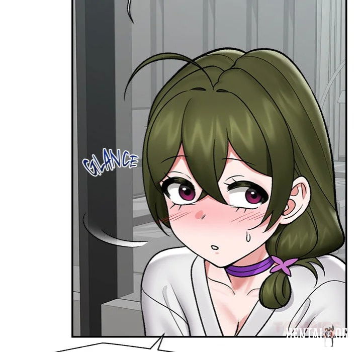 Hypnotist Security Guard Hypnotist Security Guard Chapter 67 - Страница 147