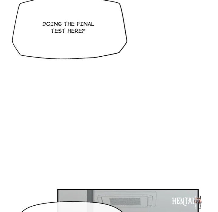 Hypnotist Security Guard Hypnotist Security Guard Chapter 67 - Страница 148