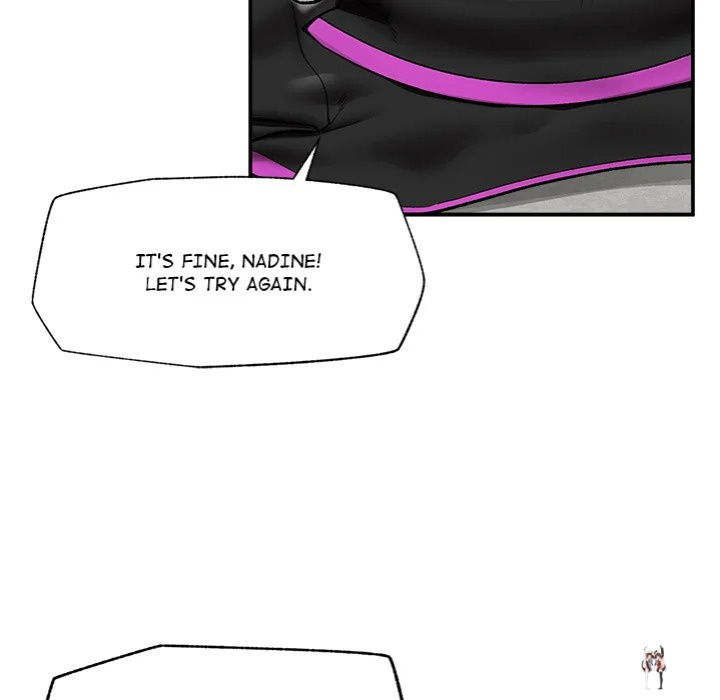 Hypnotist Security Guard Hypnotist Security Guard Chapter 67 - Страница 15