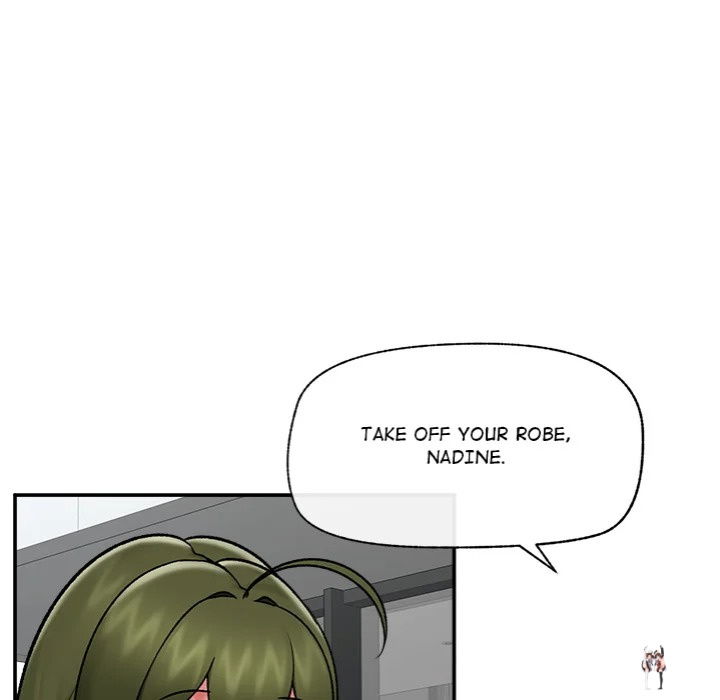 Hypnotist Security Guard Hypnotist Security Guard Chapter 67 - Страница 150