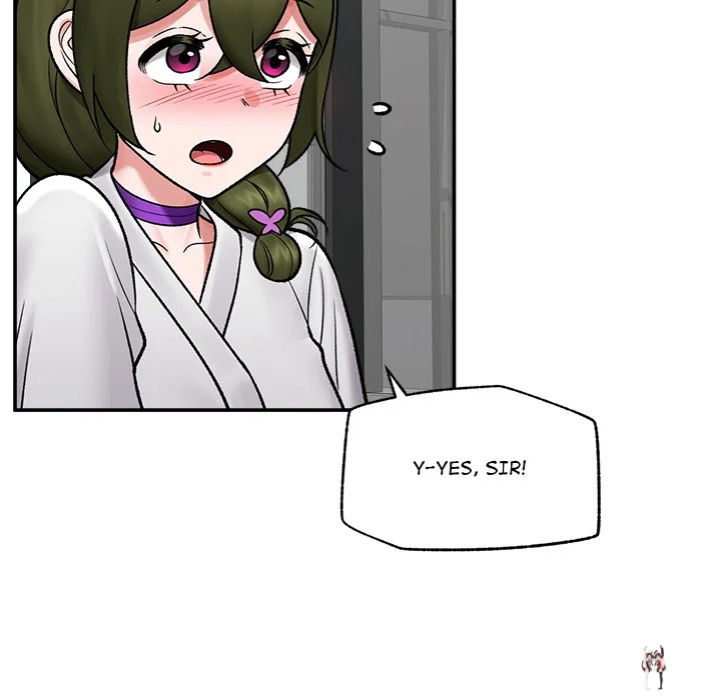 Hypnotist Security Guard Hypnotist Security Guard Chapter 67 - Страница 151