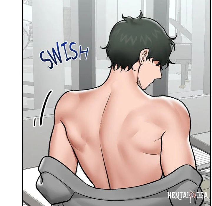 Hypnotist Security Guard Hypnotist Security Guard Chapter 67 - Страница 154