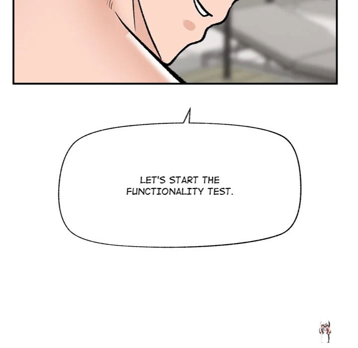 Hypnotist Security Guard Hypnotist Security Guard Chapter 67 - Страница 157