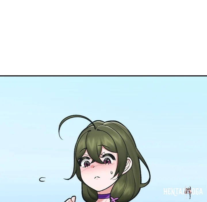 Hypnotist Security Guard Hypnotist Security Guard Chapter 67 - Страница 158