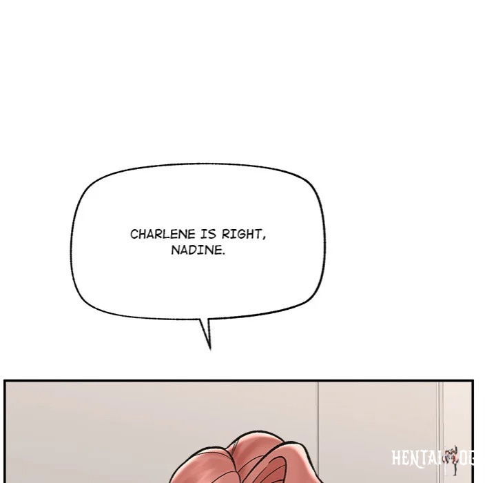 Hypnotist Security Guard Hypnotist Security Guard Chapter 67 - Страница 19