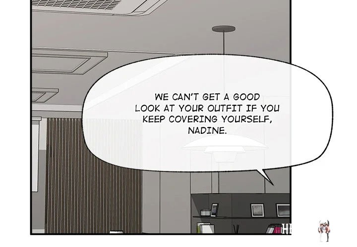 Hypnotist Security Guard Hypnotist Security Guard Chapter 67 - Страница 2