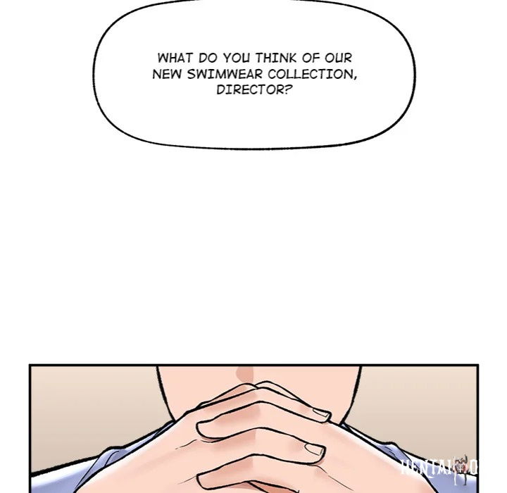 Hypnotist Security Guard Hypnotist Security Guard Chapter 67 - Страница 23